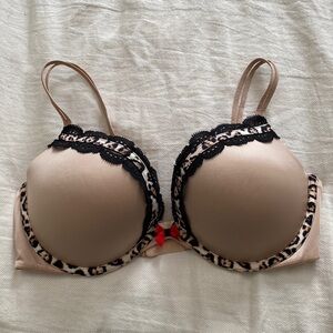 Very Sexy, Victoria Secret Push Up